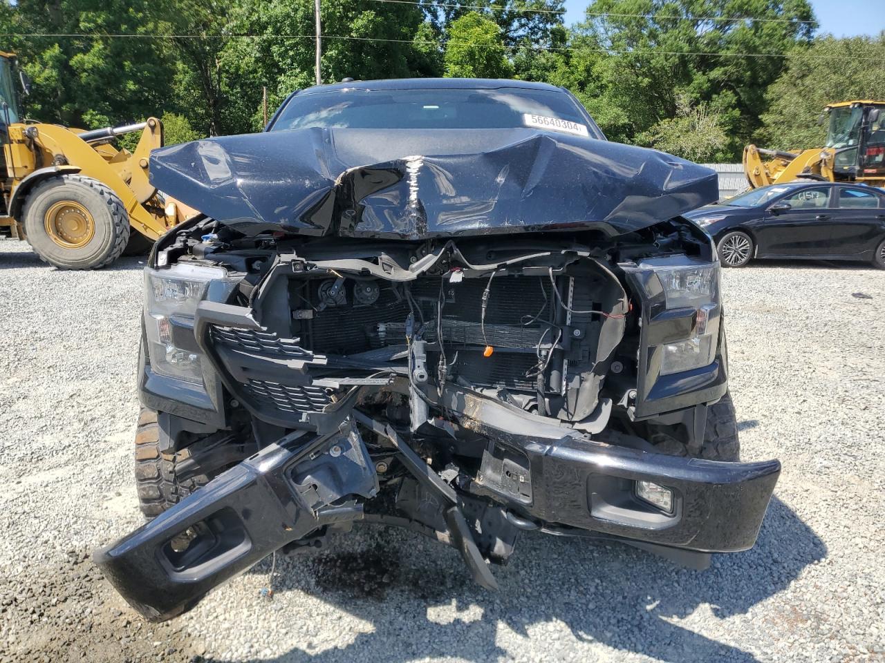 1FTEW1EF6HFB99555 FORD F-150 2017