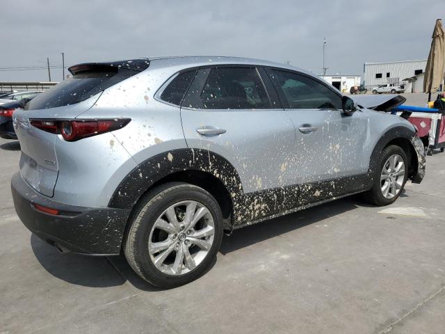 2021 Mazda Cx-30 Preferred VIN: 3MVDMACL8MM227844 Lot: 54149334