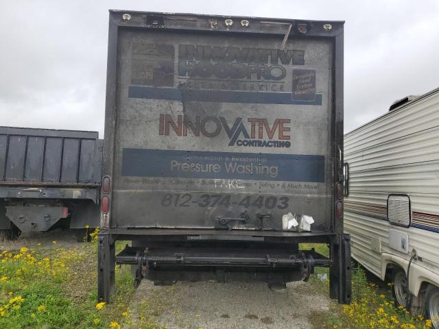 2011 Isuzu Nrr VIN: JALE5W16XB7300036 Lot: 54183274