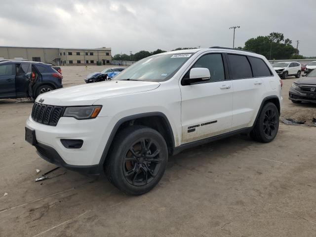 2017 Jeep Grand Cherokee Limited VIN: 1C4RJEBG5HC702482 Lot: 56284424