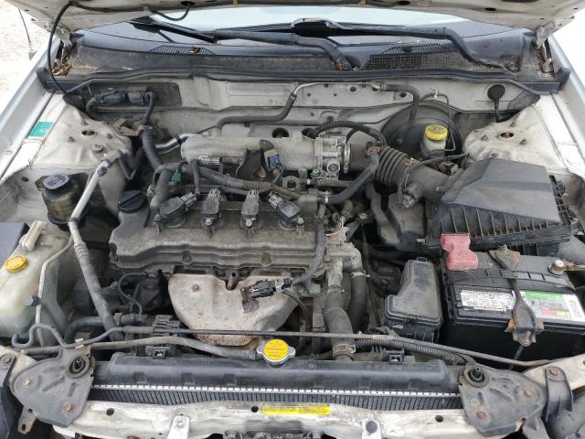 2004 Nissan Sentra 1.8 VIN: 3N1CB51D24L876733 Lot: 52146794