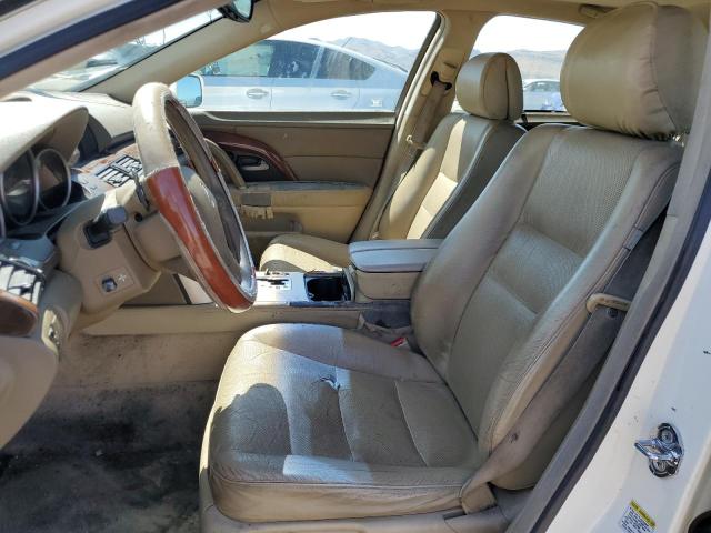 2007 Acura Rl VIN: JH4KB16657C003276 Lot: 53260594