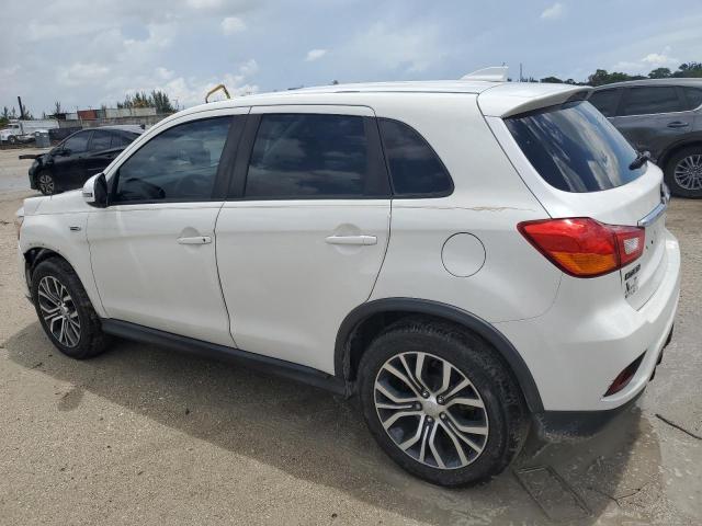 2018 Mitsubishi Outlander Sport Es VIN: JA4AP3AU3JU014031 Lot: 53229404