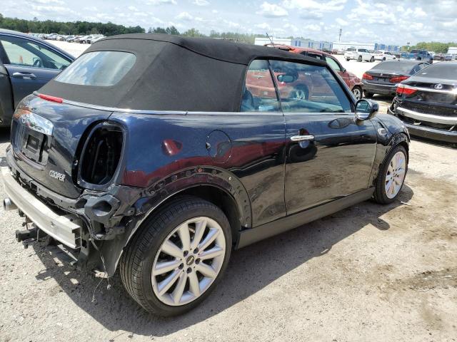 2021 Mini Cooper VIN: WMWWJ3C03M3M43118 Lot: 53496094