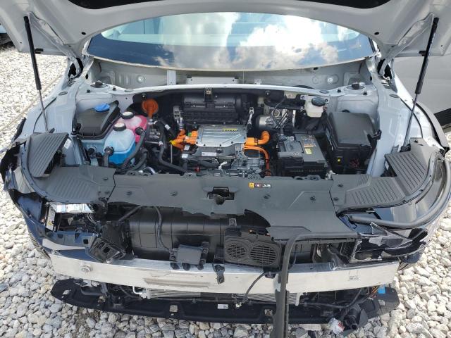 KM8KNDAF2PU217990 2023 Hyundai Ioniq 5 Sel