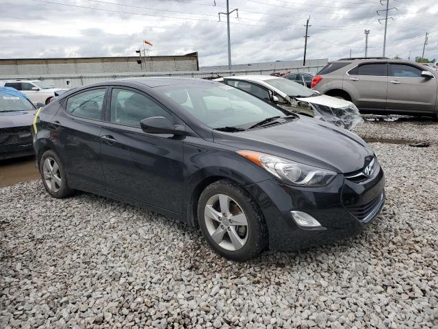 2013 Hyundai Elantra Gls VIN: 5NPDH4AE1DH384004 Lot: 55353654