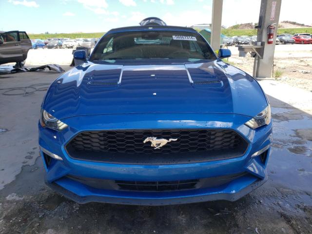 2021 Ford Mustang VIN: 1FATP8UH6M5115613 Lot: 56067314