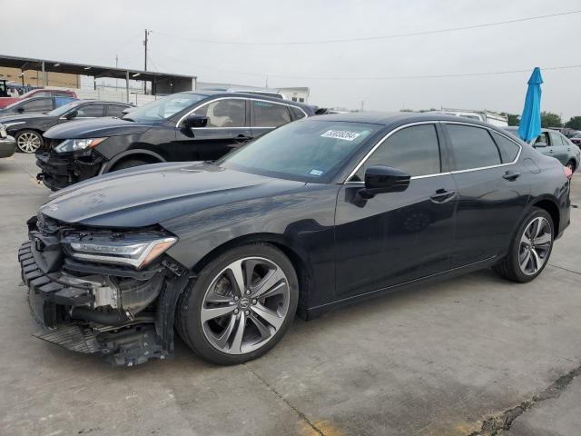 19UUB5F61MA003964 Acura TLX ADVANC