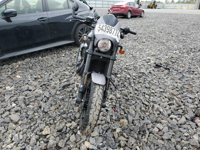 2017 HARLEY-DAVIDSON XG750A A 1HD4NCG20HC509526