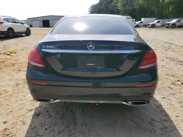 2017 Mercedes-Benz E 300 VIN: WDDZF4JB1HA113688 Lot: 53671124