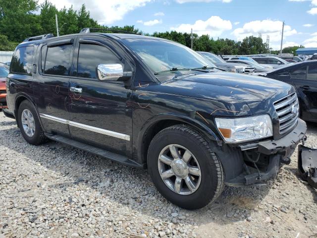 2005 Infiniti Qx56 VIN: 5N3AA08A25N812413 Lot: 53878794