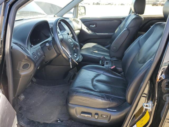 2001 Lexus Rx 300 VIN: JTJGF10U910103342 Lot: 54012924