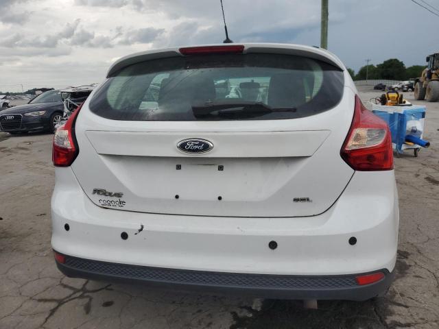 2012 Ford Focus Sel VIN: 1FAHP3M28CL227392 Lot: 56476844