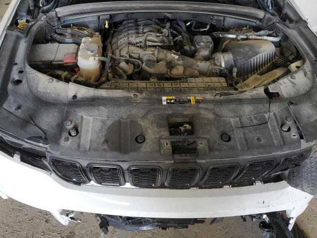 2021 Jeep Grand Cherokee L Laredo VIN: 1C4RJKAG9M8151308 Lot: 54993464