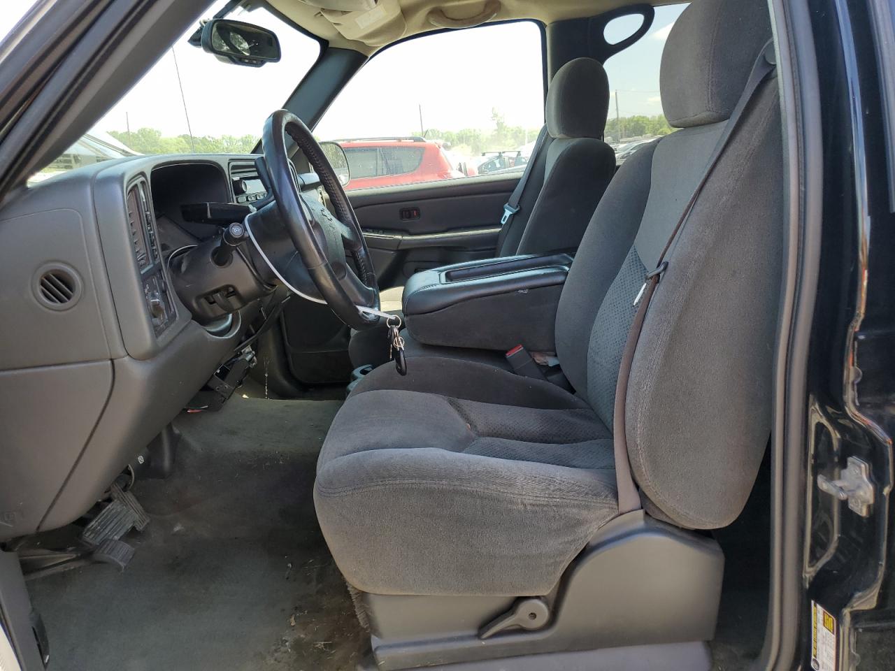 1GCHK23U25F894420 2005 Chevrolet Silverado K2500 Heavy Duty