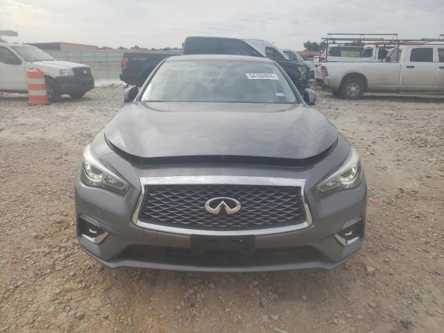 2024 Infiniti Q50 Luxe VIN: JN1EV7BP9RM600406 Lot: 54702424