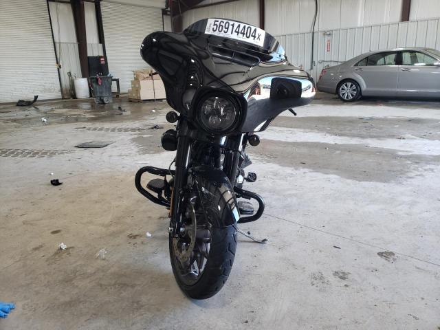 2022 HARLEY-DAVIDSON FLHXST 1HD1ABL11NB652430