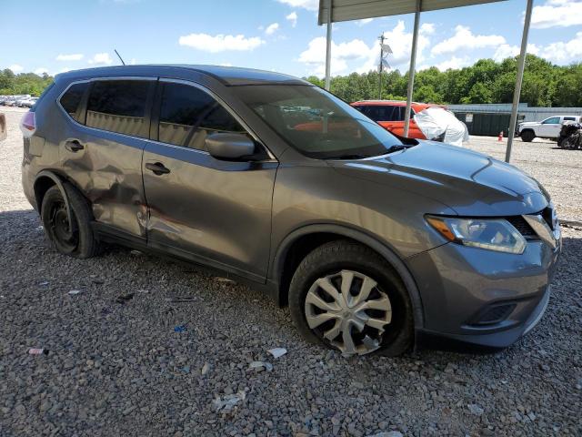 2016 Nissan Rogue S VIN: JN8AT2MTXGW006816 Lot: 53122084