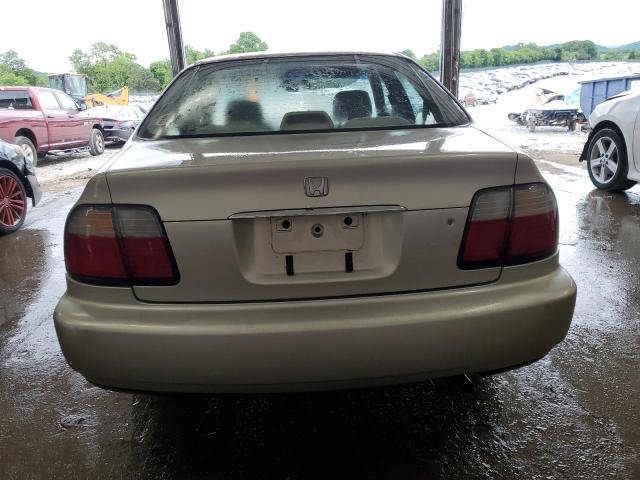 1997 Honda Accord Se VIN: 1HGCD5603VA093962 Lot: 54632764