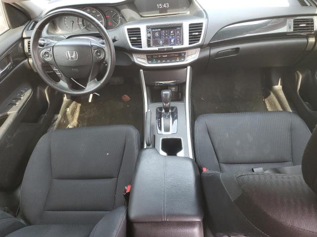 2015 HONDA ACCORD SPO - 1HGCR2F54FA163546
