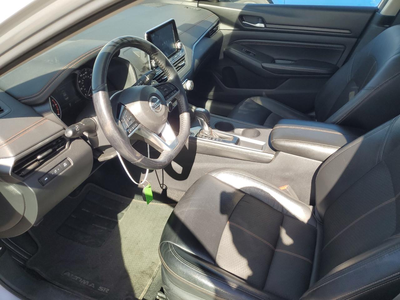 1N4BL4CV5LC139029 NISSAN ALTIMA 2020