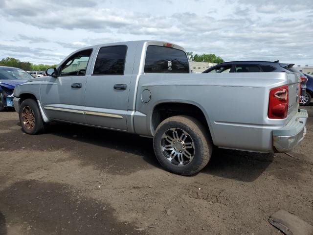 2005 Dodge Dakota Quad Slt VIN: 1D7HE48N85S261633 Lot: 54234964