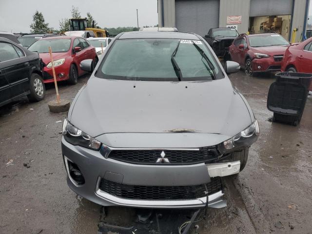 2017 Mitsubishi Lancer Es VIN: JA32V2FW0HU006000 Lot: 54421374