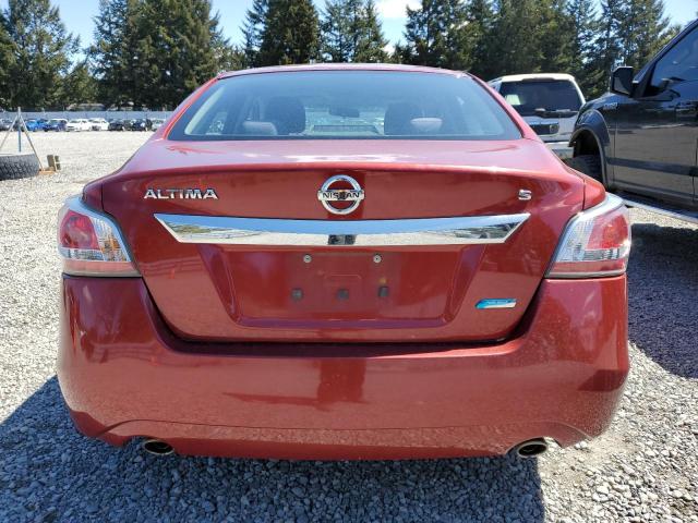 2014 Nissan Altima 2.5 VIN: 1N4AL3AP8EN375076 Lot: 54268704