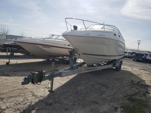 2000 Seaa Boat VIN: SERV4594B000 Lot: 55688664