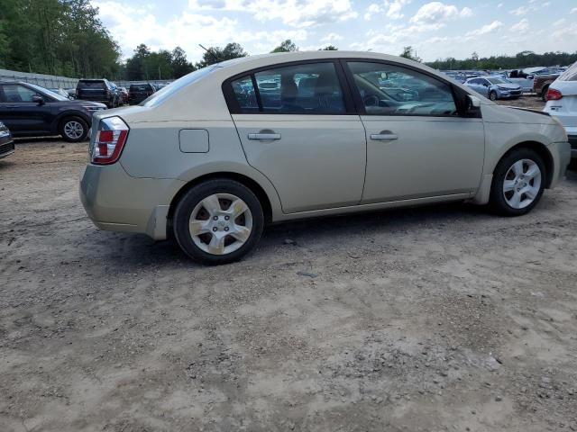 2007 Nissan Sentra 2.0 VIN: 3N1AB61E17L633506 Lot: 55016484