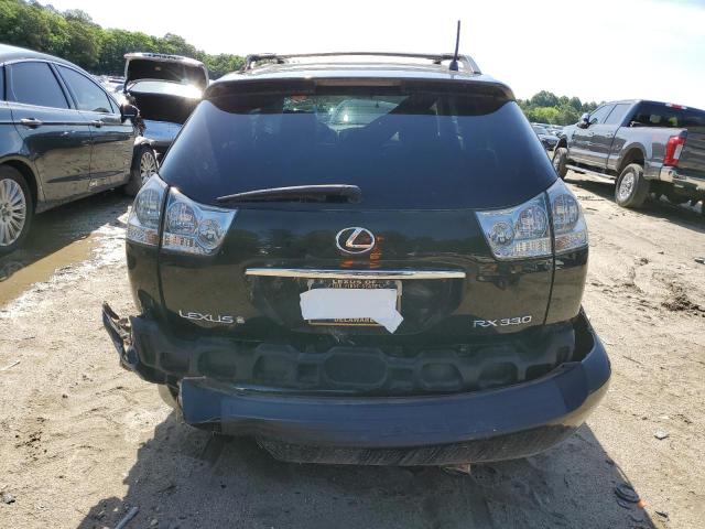 2006 Lexus Rx 330 VIN: 2T2HA31U26C098171 Lot: 55875864