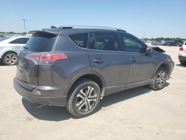 2017 Toyota Rav4 Le VIN: JTMZFREVXHJ123499 Lot: 54652444