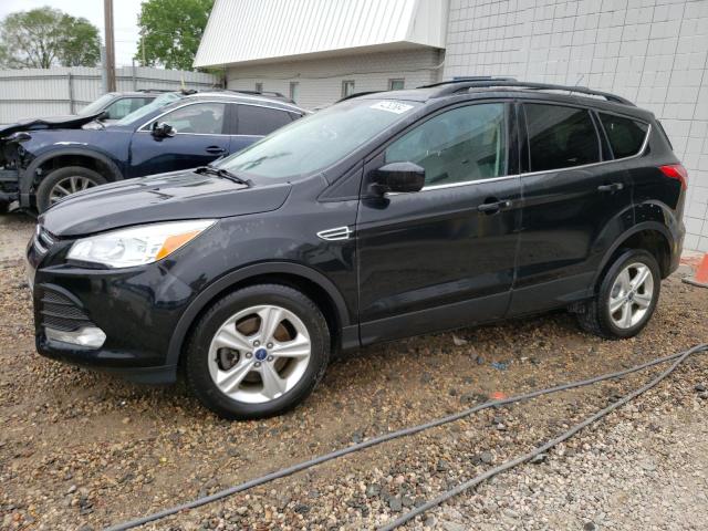 2013 Ford Escape Se VIN: 1FMCU9GX6DUA20983 Lot: 54262684