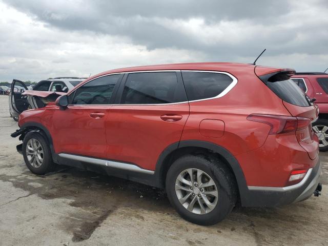 2020 HYUNDAI SANTA FE S - 5NMS23ADXLH168688