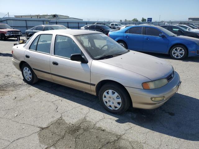 1997 Kia Sephia Rs VIN: KNAFA124XV5302979 Lot: 56598474