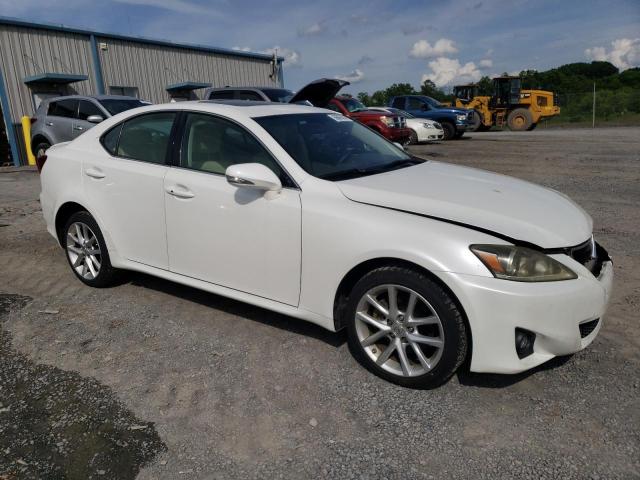 2011 Lexus Is 250 VIN: JTHCF5C2XB5048051 Lot: 56065874