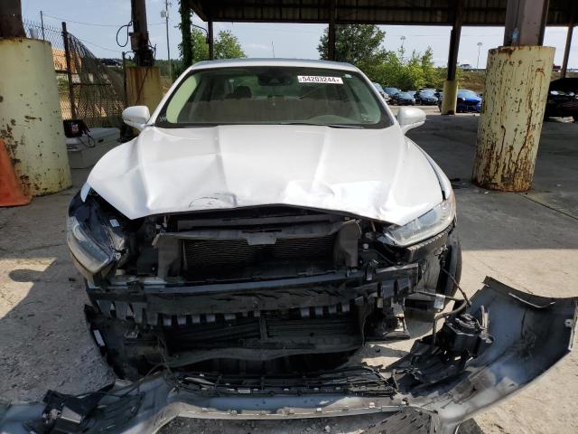 VIN 3FA6P0LU0GR318625 2016 Ford Fusion, Se Hybrid no.5