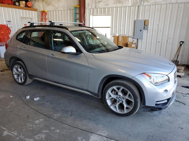 2013 BMW X1 xDrive35I VIN: WBAVM5C50DVL63662 Lot: 51987734