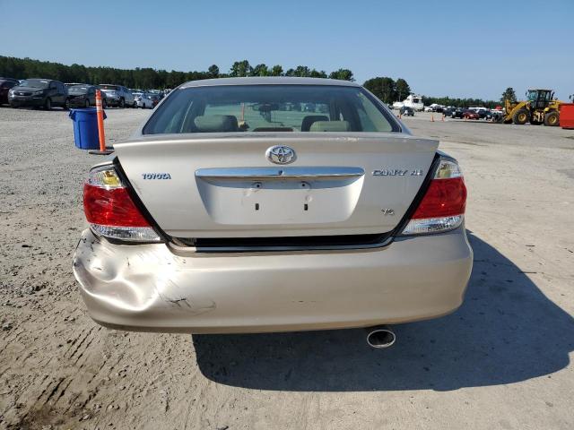 2005 Toyota Camry Le VIN: 4T1BF32K95U091871 Lot: 56143754