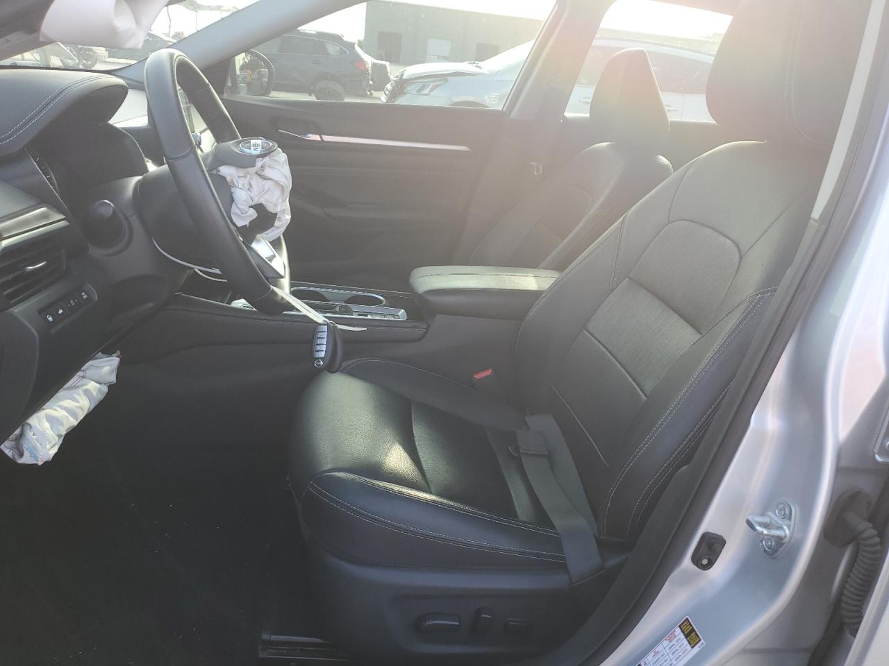 1N4BL4EV5LC191144 NISSAN ALTIMA 2020