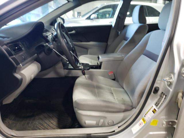 VIN 4T1BF1FK3DU246850 2013 Toyota Camry, L no.7