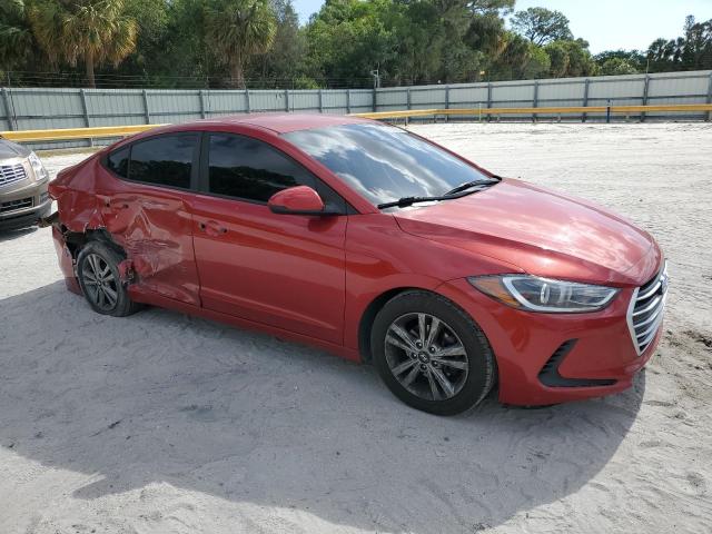 2017 Hyundai Elantra Se VIN: 5NPD84LF6HH009947 Lot: 53805984