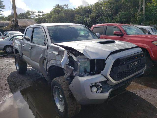 Vin: 5tfcz5an7hx065859, lot: 47960004, toyota tacoma double cab 20174