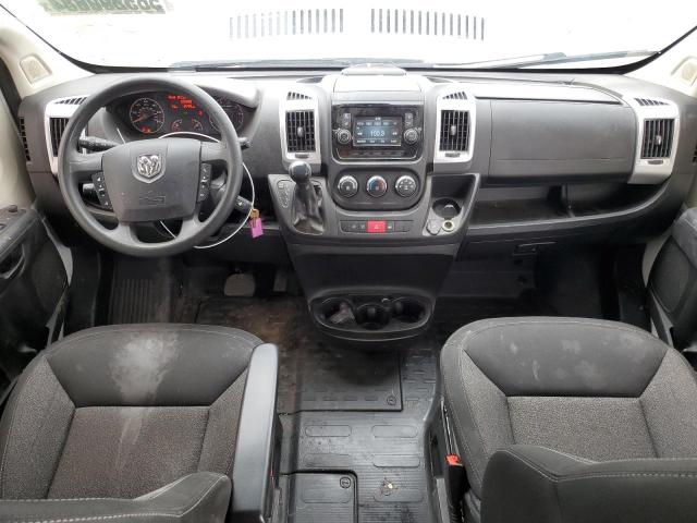 2018 RAM PROMAR2500 - 3C6TRVCG3JE106886