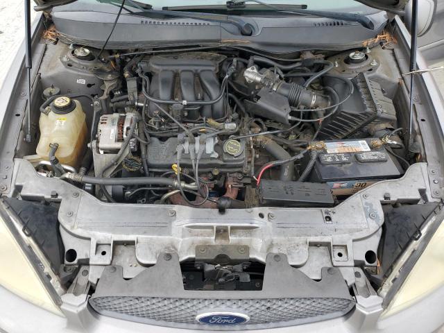 2006 Ford Taurus Sel VIN: 1FAFP56U26A246828 Lot: 56035924