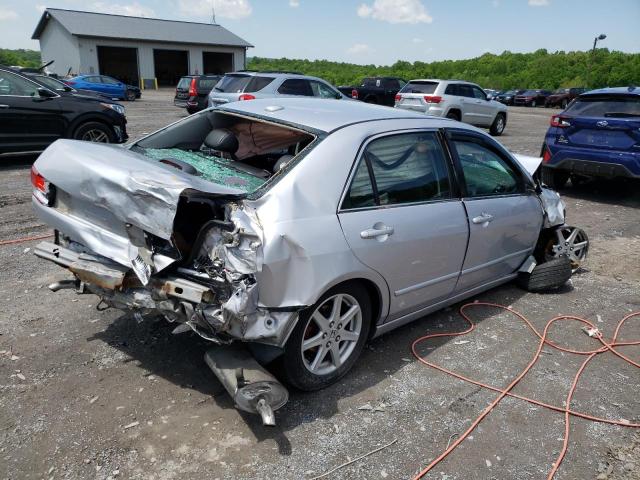 2004 Honda Accord Ex VIN: 1HGCM66874A074969 Lot: 53969834