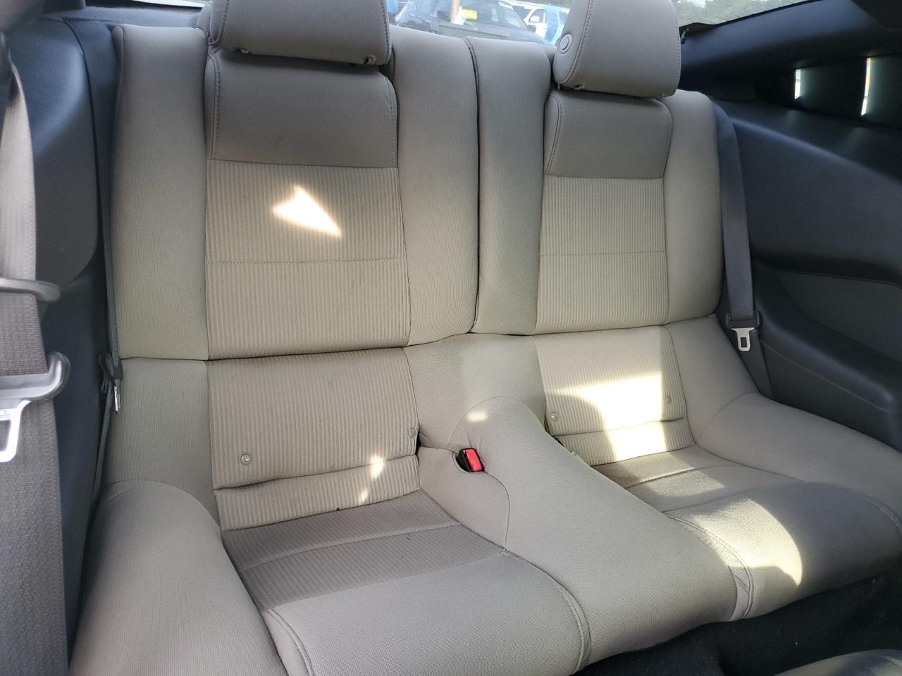 1ZVBP8AM2E5276627 2014 Ford Mustang