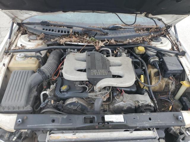 1B3HD46F3TF123949 1996 Dodge Intrepid