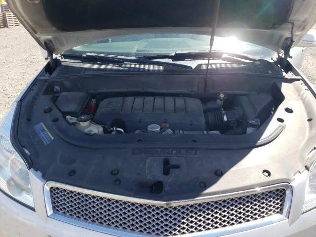 2010 Chevrolet Traverse Ltz VIN: 1GNLRHED0AS116566 Lot: 57123464