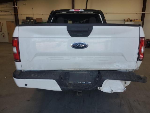 2020 Ford F150 Supercrew VIN: 1FTEW1E57LFB20765 Lot: 54431524